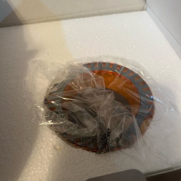 Star Wars Millennium Falcon Warmer NIB - Picture 6 of 6